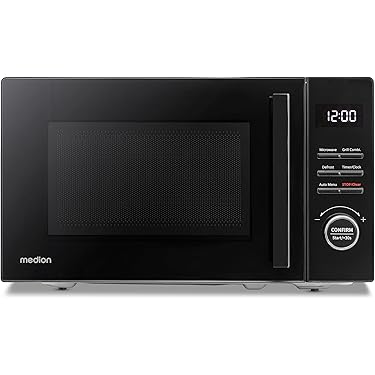 Klarstein Victoria Four encastrable 70L 50-250°C - Classe A- Look rétro