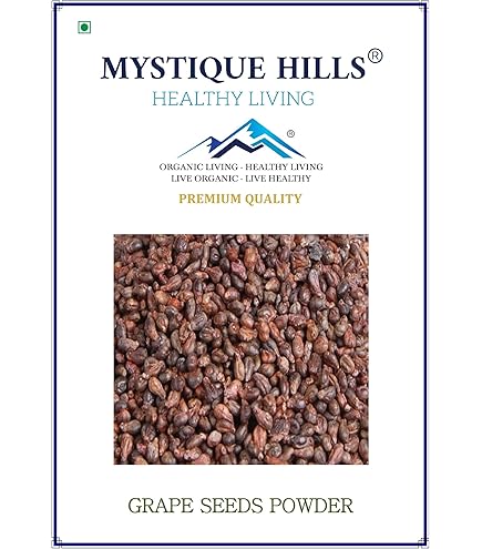 Iagrifarm Black Grape Seeds - 1 Kg/Angur Beej/Grape Seed : Amazon