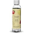 Yankee Candle Signature Reed Diffuser Refill | Iced Berry Lemonade | 200ml | Up to 20 weeks of Fragrance | Perfect Gifts for Women