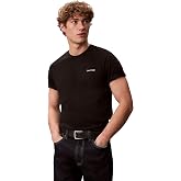 Calvin Klein SS MICRO LOGO CREWNECK TEE Tiş&ouml;rt Erkek