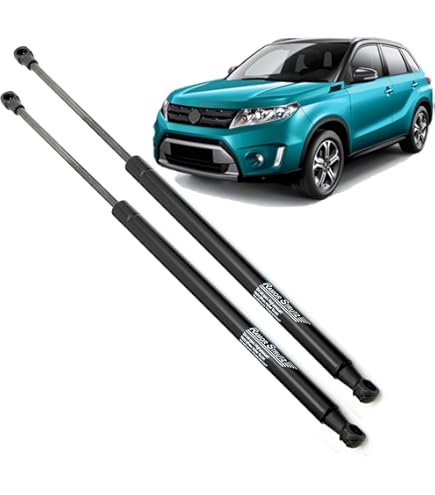 Tailgate Strut STABILUS LIFT-O-MAT 845844 At A Good Price