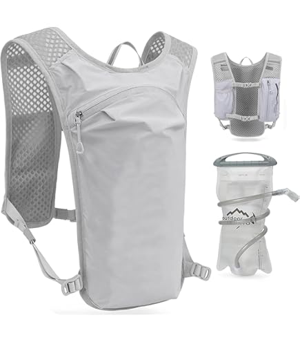 Source Widepac Hydration Bladder Alpine Blue 1.5L