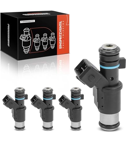 Einspritzdüse 23710-26011 Für Lexus IS250 / IS220D 2005-2013