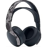 PULSE 3D Grey Camo Wireless Headset (PS5)