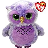 TY OWLIVIA BOOS 15 cm