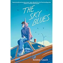 The Sky Blues : Couch, Robbie: Amazon.fr: Livres