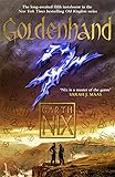 Goldenhand: The Old Kingdom 4