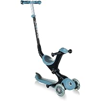 Globber : trottinette enfant évolutive, tricycle et draisienne sur Globber : trottinette enfant évolutive, tricycle et draisienne sur
