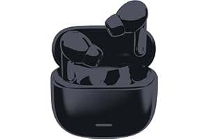 Xiaomi Redmi Buds 6 Lite Écouteurs sans Fil, Annulation de Bruit, légers, jusqu'à 36 Heures d'autonomie, Bluetooth 5.3