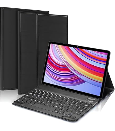 XIAOMI Redmi Pad Pro Keyboard - Buy XIAOMI Redmi Pad Pro Keyboard