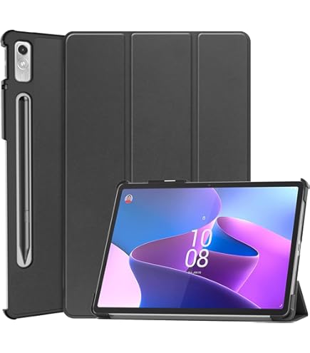 Lenovo [Case] Tab P11 Pro (2nd Gen) Case with Stand, ZG38C04236