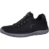 Skechers Herren Bounder Sneaker 