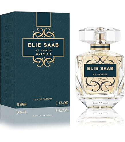 ELIE SAAB ESSENCE N°3 AMBRE 100ml ELIE SAAB ESSENCE NO 3 AMBRE EDP FOR UNISEX PerfumeStore Philippines