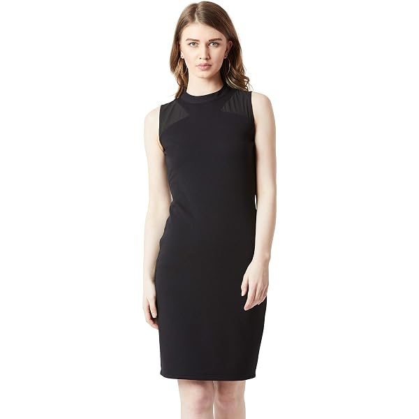 chinese dress ladies Free People Womens Smooth Sailing Mini Dress, Black, X-Small : Buy Online  at Best Price in KSA