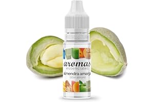 Essenciales - Aroma concentrato di Mandorla Amara - 10 ml