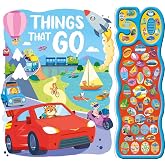 Things That Go
