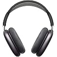 Apple New Apple AirPods Max - Space Gray, Wireless (Renewed)
