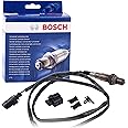 Bosch 0258006986 - Lambda sensor with vehicle-specific connector