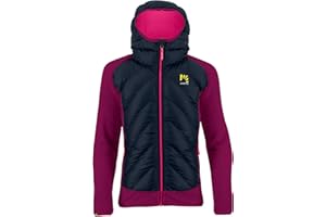 Karpos Unisex Kids Marmarole Kid Jkt Jacket