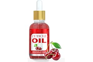 MrCuvaryas Nail Cuticle Oil, huile de soin pour ongles et cuticules, SPA, cosmétique naturel, manucure, cuticules, huile de renforcement des ongles avec huiles bio et vitamines, végétalienne, 15 ml