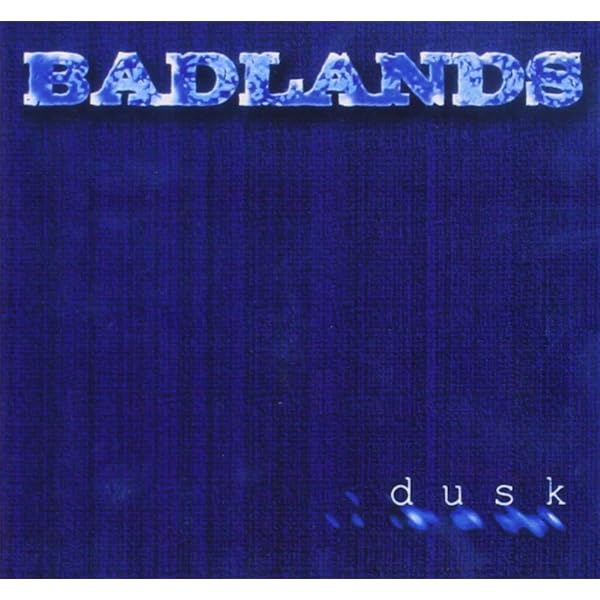 Badlands: Amazon.co.uk: CDs & Vinyl