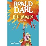 Il dito magico (Edizione italiana)