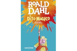 Il dito magico (Edizione italiana)