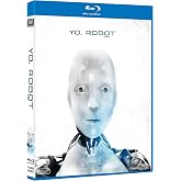 Yo, Robot (I, Robot) (Blu-ray)