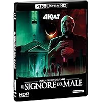 Il Signore Del Male (4K Ultra-HD+Blu-Ray)