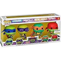 Funko Pop! フィギュアセット 6f8e42650734e87f8d8d4e7e28bf74