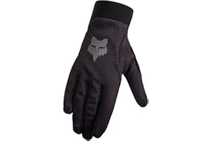 Fox Racing YTH Ranger Gloves -Jungen- Offroad-Handschuhe, Exzellente Griffigkeit, Anpassbare Passform, Touchscreen-Funktionalität
