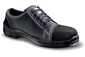 Lemaitre LIBBS30NR LIBERT'IN Bas S3 NOI Chaussures de sécurité Noir Taille 37