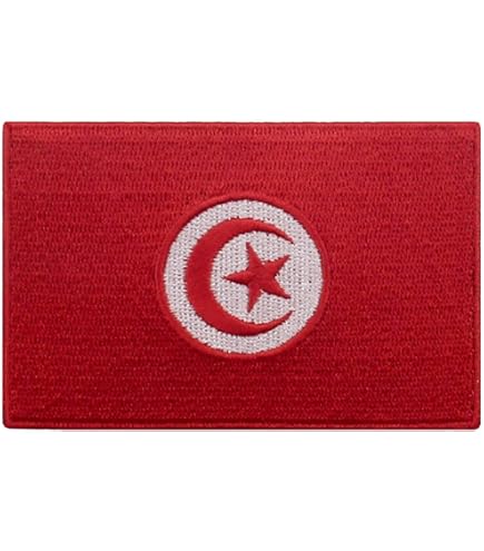 Toppa Con Bandiera Della Romania, Applicazione Termoadesiva - Foto 4