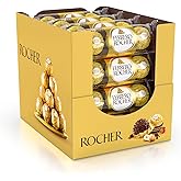 Ferrero Rocher &Ccedil;ikolata 3'l&uuml; 37,5 Gr 16 Adet