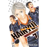Haiky&ucirc;!! n&ordm; 07/45: 7 (Manga Shonen)
