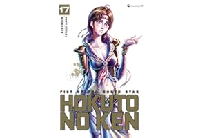 Hokuto No Ken - Réédition T17
