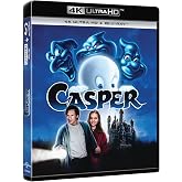 Casper (4K UHD + BD) [Blu-ray]