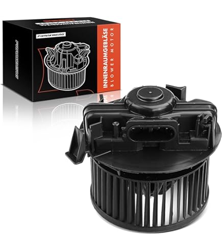 NRF 34031 Heater Blower Online Kaufen Produktbild-Vorschau 11
