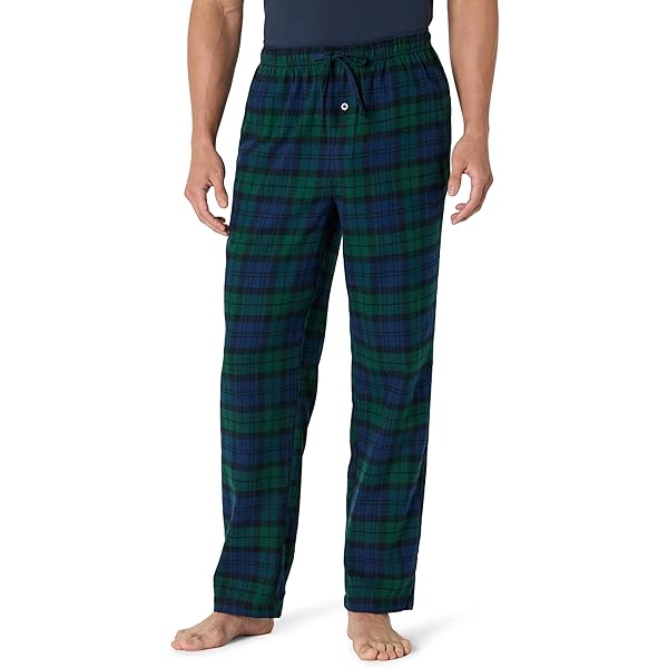 Casey Kevin Herren Schlafanzug Lang Pyjama Zweiteiliges Set für Männer Casey Kevin Herren Schlafanzug Lang Pyjama Zweiteiliges Set für Männer