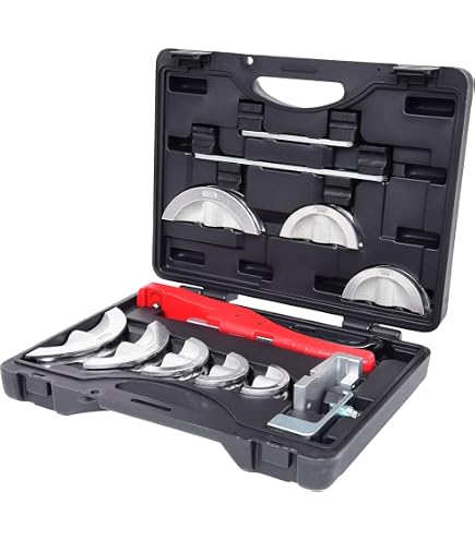 REMS Hydro Swing 22V Set 16-20-25/26- 32 Nr 153415 Akku-Rohrbieger
