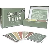Hyggelig Home - Quality Time - Das Spiel für Paare - 240 Fragen für eine wundervolle Zeit zu zweit