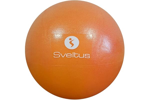 sveltus pedagogisk boll
