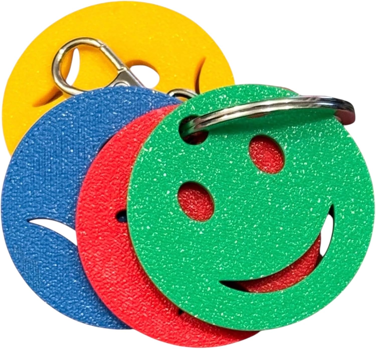Test Complet & Analyse de Fiabilité : The Original Designed Emotions Regulation Key