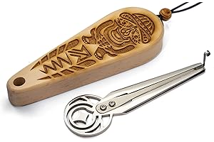 Oberton Pro -=Shunut=- Arpa de mandíbula - mejor instrumento musical de boca moderna en estilo tecno - Caso tribal