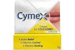 Cymex Cream 5g, 1 pack