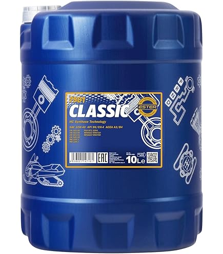 Filtro Olio Febi Bilstein 37564 - Con Anelli Tenuta | Per Mercedes Classe A E B - Foto 5