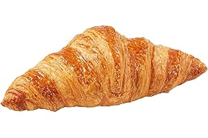 Bridor Frozen Butter Croissants - 70x60g