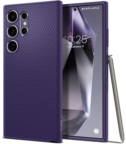 SAMSUNG Galaxy S24 Ultra, 512GB, Violet, 12GB RAM, Android