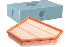 Blue Print ADB112209 Filtro de Aire