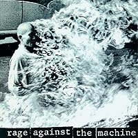 Rage Against the Machine [Vinyl LP]